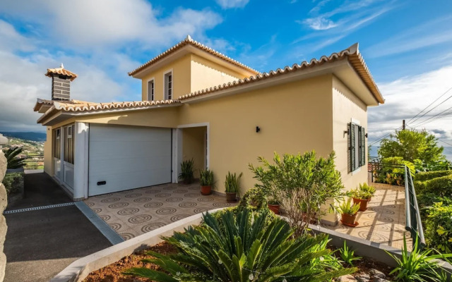 Sunny House by Madeira Sun Travel