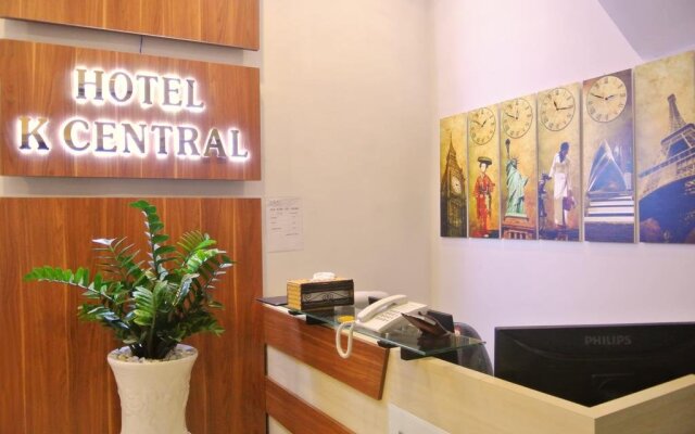 K Central Hotel