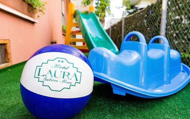 Hotel Laura
