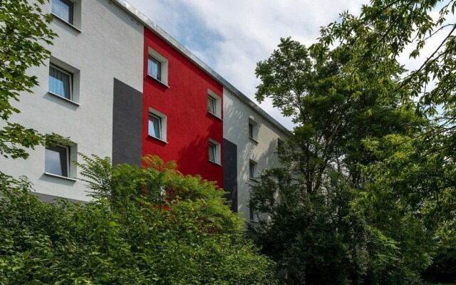 SUN APPART Gästehäuser