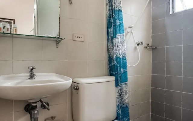 Oyo 106 Hotel Sao Jorge