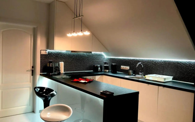 Biborka Apartman