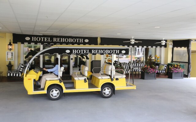 Hotel Rehoboth