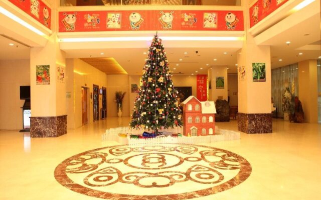Tianhong Hotel