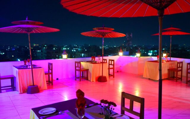 Ye Myanmar Hotel