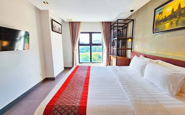 Le Botum Hotel
