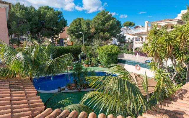 Apartamento SAMU 1