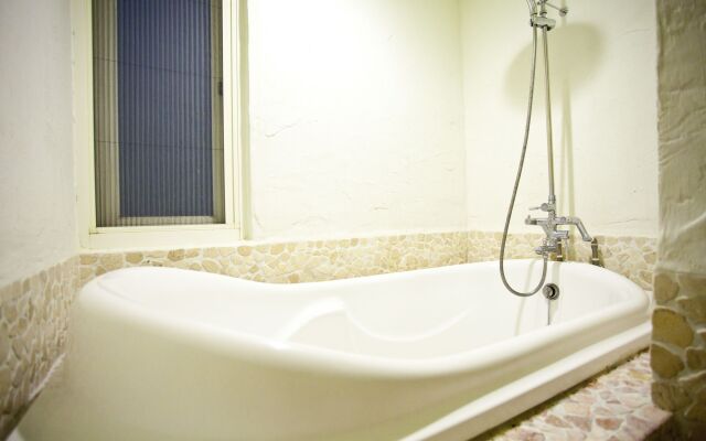 Mong Shan Homestay