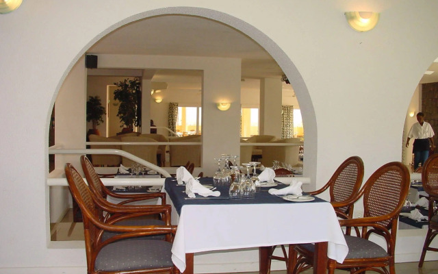 Flag Hotel Foya Branca