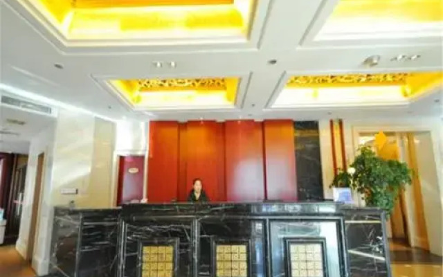 Tairong Hotel