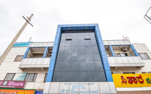 Hotel R.V International