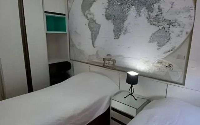 Siga Gramado -Ap Lindíssimo 5 min Centro