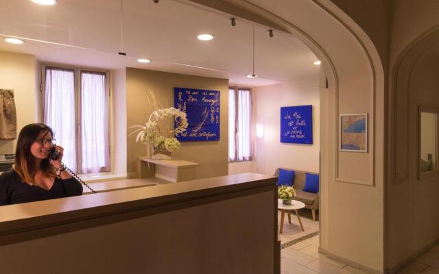 Hôtel Le Seize, Nice