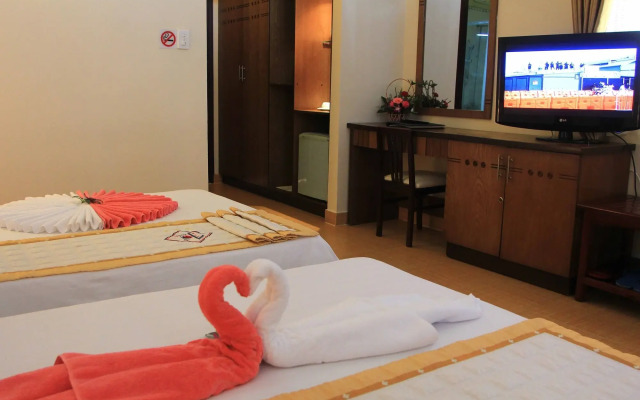 Tien Dat Mui Ne - Blue Waves Resort & Spa