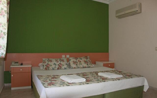 Villa Granada Hotel