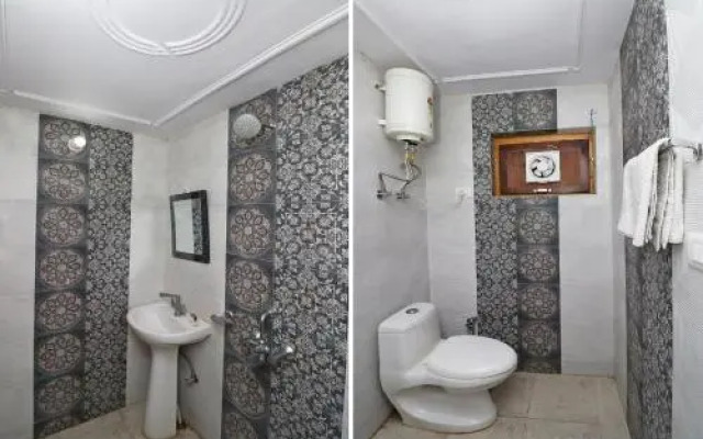 Swastik Home Stay By OYO Rooms