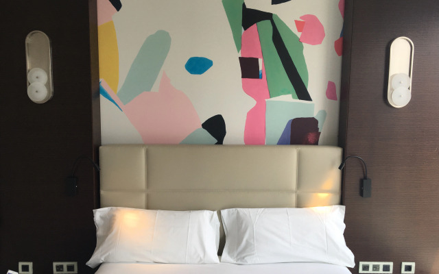 The Hoxton, Poblenou
