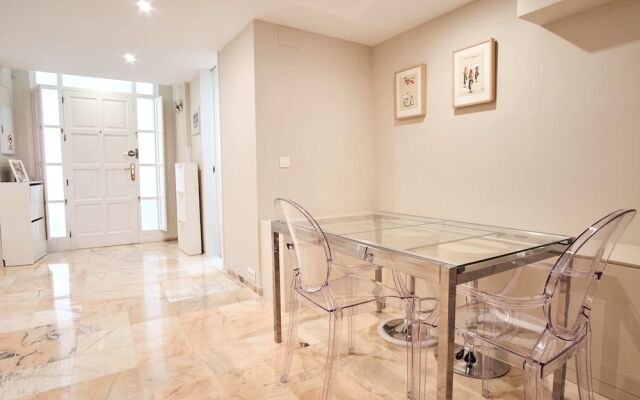 Duplex Palacio Siglo XIX