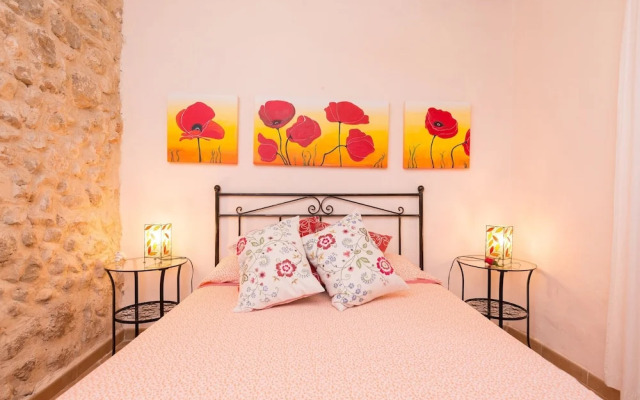 Sa Figuera Blanca - Villa With Private Pool