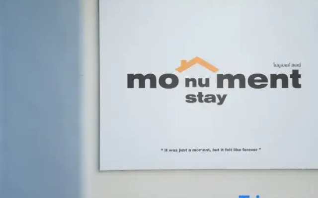 Monument Stay