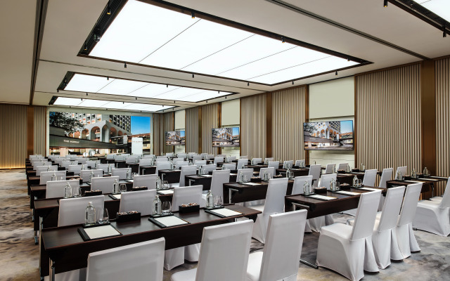 The Murray, Hong Kong, a Niccolo Hotel