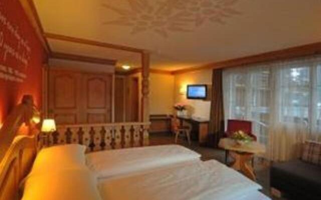 Serviced Apartments – Kirchbühl@home