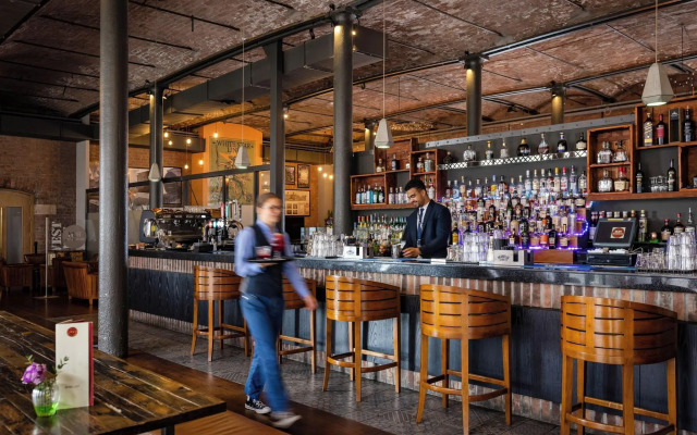 Titanic Hotel Liverpool