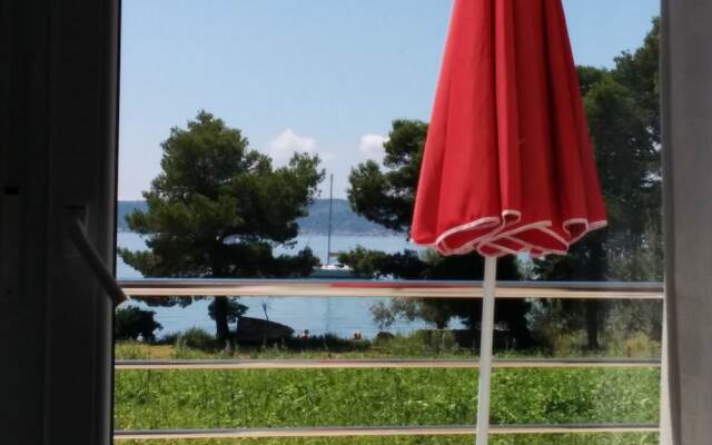 Apartments Villa Vetma