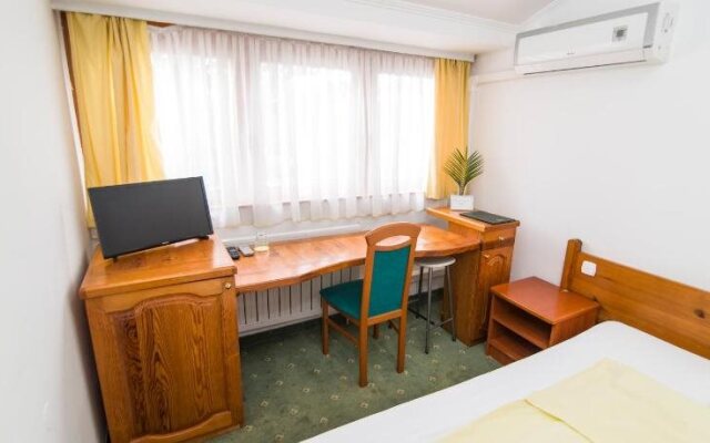 Hotel Prebold