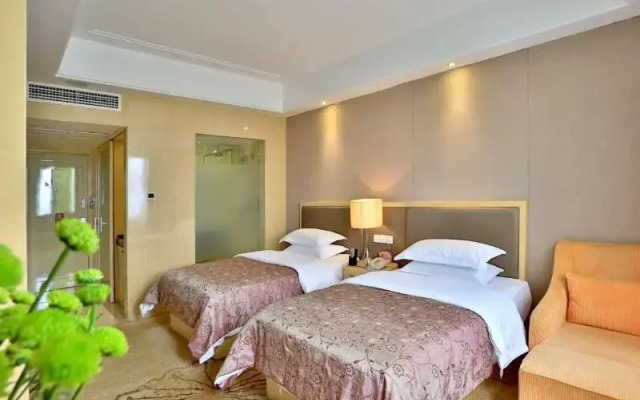 Wenzhou Dong Ou Hotel