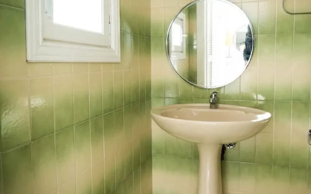 Blue Horizon by JJ Hospitality