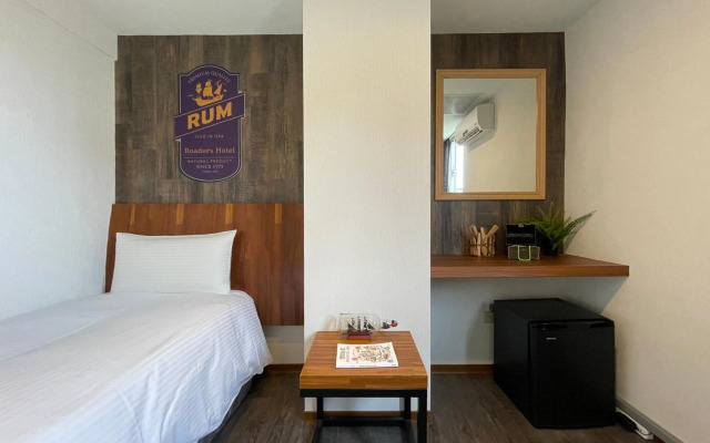 Mango Hotel - Hualien