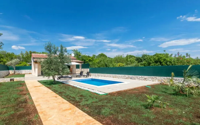 Jozefina Comfortable Holiday Residence