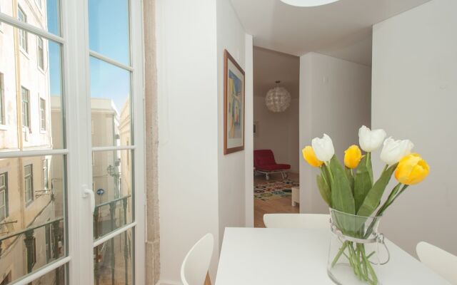 ShortStayFlat Alfama e Castelo