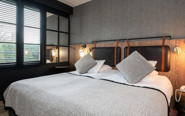 Mercure Carcassonne la Cite Hotel