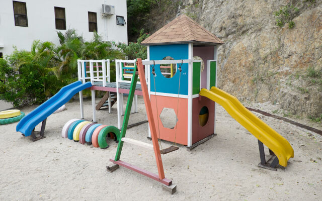 Palm Beach Resort