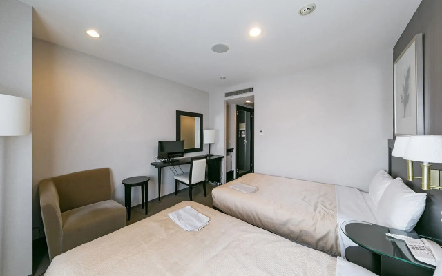 Sotetsu Fresa Inn Nagano-Ueda