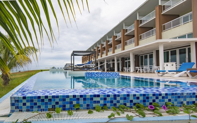 Hotel Playa Vista Azul