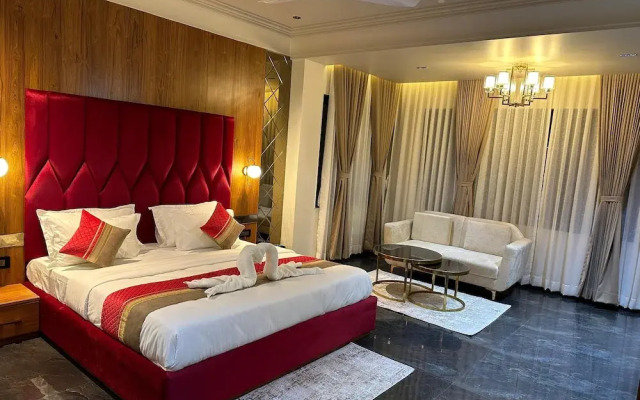 The Love Passion Karma Club & Resort