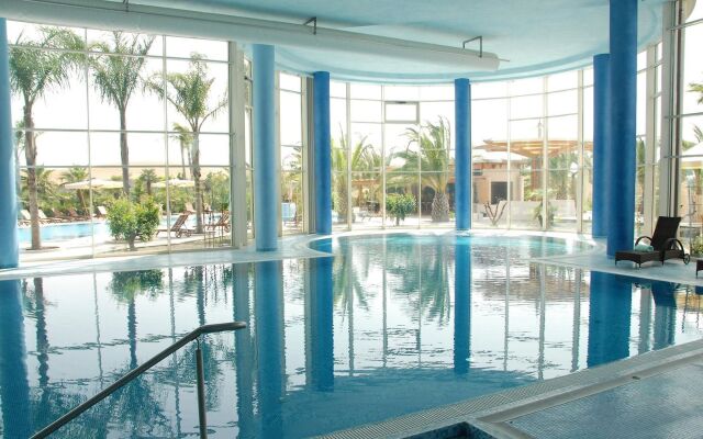 UNA HOTELS MH Matera