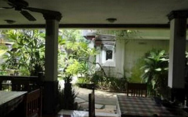 Maharani Bungalow II