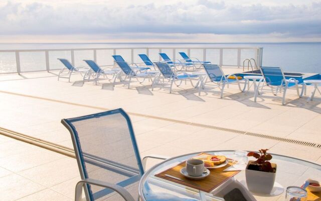 Casa e Mar Wellness Hotel e SPA