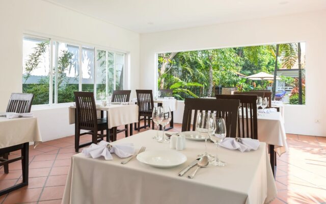 Malenne d'Angkor Residence