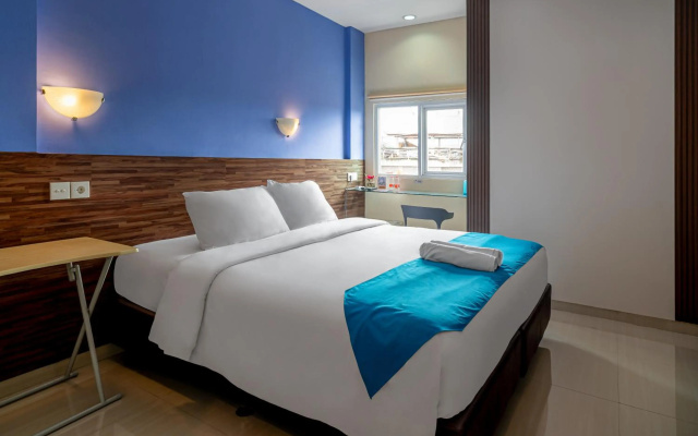 Dream @ Jimbaran – Guest Rooms – Jimbaran