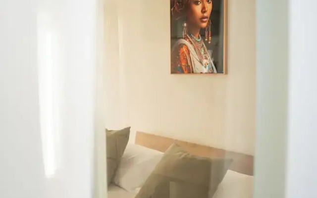 Viroga suite apartments