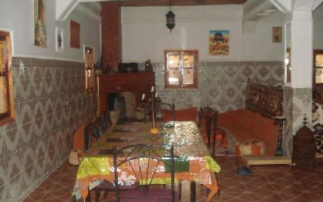 Gîte Imarin