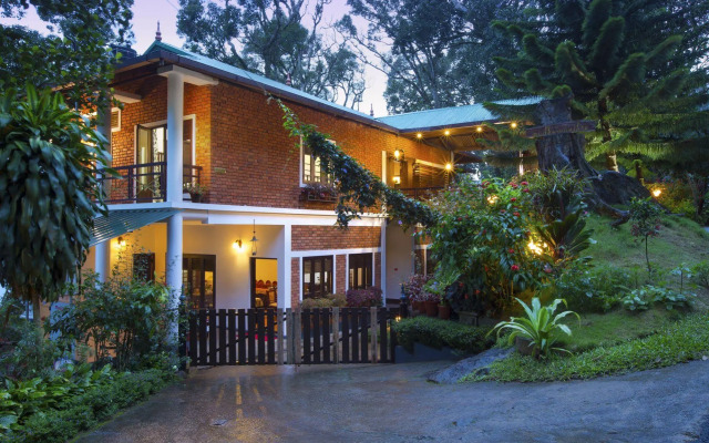 Madhumanthra Resort