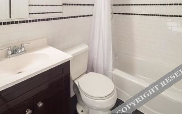 One Bedroom Self-Catering Apartment - Little Italy