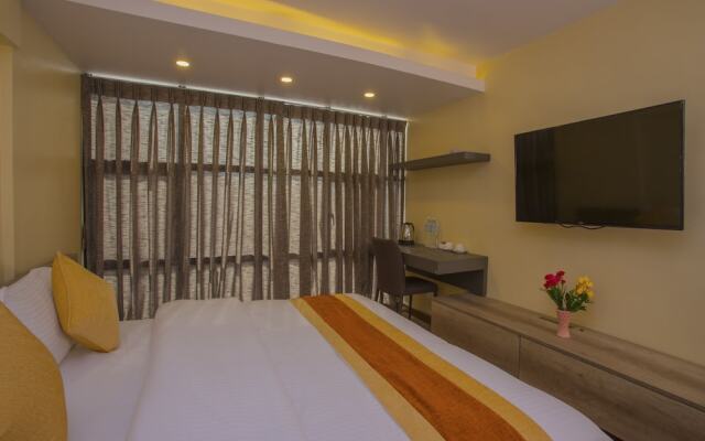 Hotel Faith By OYO Rooms