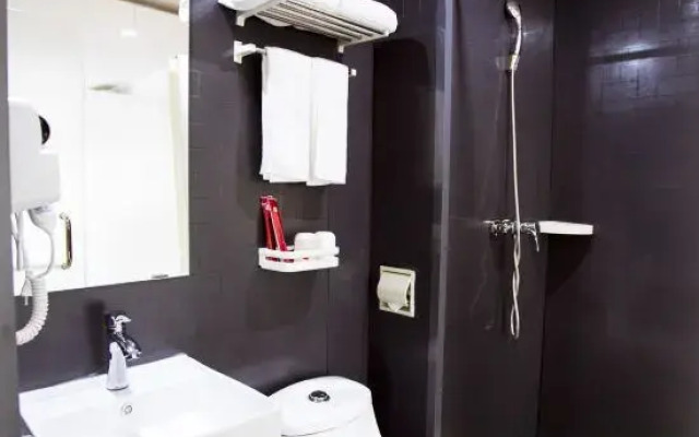 Pin Ai Boutique Hotel